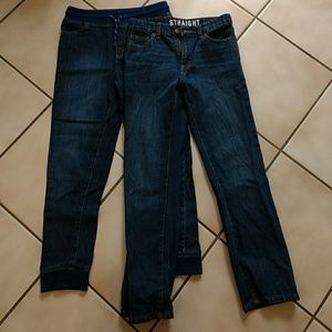 Boys Jean bundle